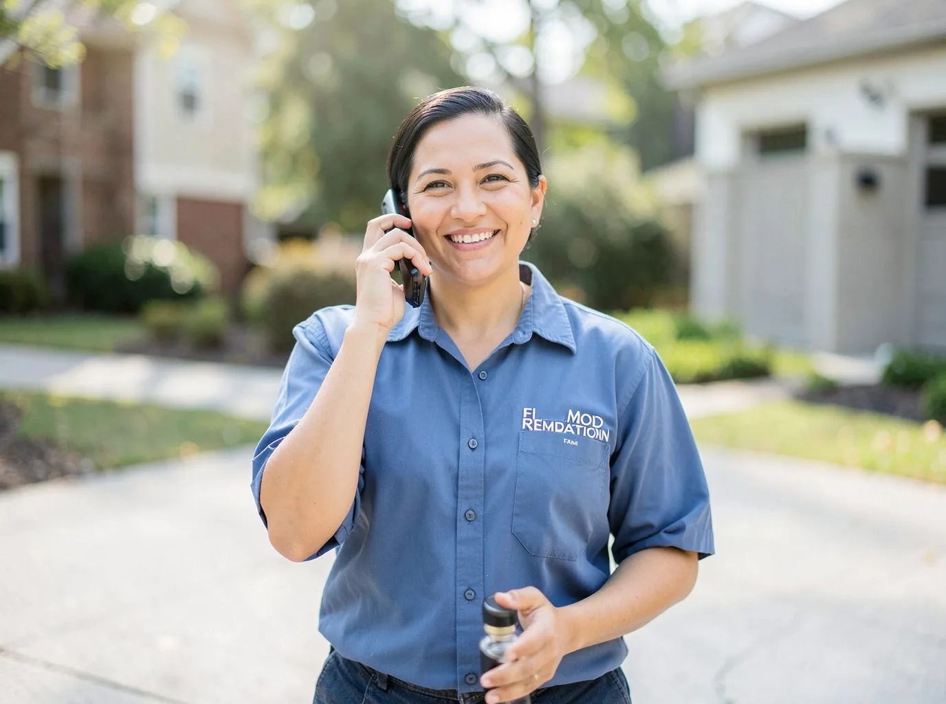 Mold Remediation Buckeye, AZ FAQs